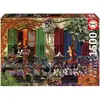 Image de Puzzle 1500 pièces : SÉRÉNADE Educa-20257