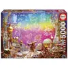 Image de Puzzle 5000 piÃ¨ces : ASTRONOMIE
