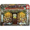 Image de Puzzle 2000 pièces : LA FROMAGERIE Educa-20264