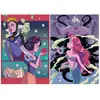 Image de Puzzle 2x500 piÃ¨ces : Disney Villains & Princesses
