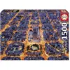 Image de Puzzle 1500 pièces : BARCELONE Educa-20285
