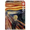 Image de Puzzle 1000 piÃ¨ces : LE CRI