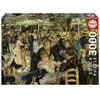 Image de Puzzle 3000 piÃ¨ces : BAL DU MOULIN DE LA GALETTE