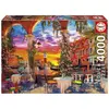 Image de Puzzle 4000 piÃ¨ces : VENISE