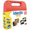 Image de Jeu Memory - Animaux Educa-20317