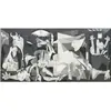 Image de Puzzle 1000 pièces : GUERNICA, P. PICASSO MINIATURE Educa-20375