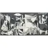 Image de Puzzle 1000 piÃ¨ces : GUERNICA, P. PICASSO MINIATURE