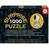 Image de Puzzle Surprise 1000 piÃ¨ces : NoÃ«l Antique