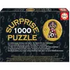 Image de Puzzle Surprise 1000 pièces : Tir ! Educa-20398
