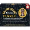 Image de Puzzle Surprise 1000 piÃ¨ces : Tir !