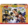 Image de Puzzle 200 pièces : Dragon Ball DBZ Educa-20416