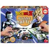 Image de Puzzle Battle 12 puzzles 42 pièces : Dragon Ball Z Educa-20418