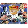 Image de Puzzle Battle 12 puzzles 42 piÃ¨ces : Dragon Ball Z