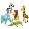 Image de Mon premier 3D puzzle 19 pièces : Jungle Educa-20432