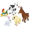 Image de Mon premier 3D puzzle 19 pièces : Ferme