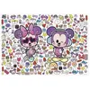 Image de Puzzle 300 pièces : DISNEY KAWAII Educa-20465