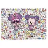 Image de Puzzle 300 piÃ¨ces : DISNEY KAWAII