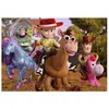 Image de Puzzle 200 pièces : Toy Story 5 Educa-20467