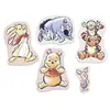 Image de Mes premiers puzzles 2 à 5 pièces: Winnie L'ourson