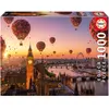 Image de Puzzle 1000 pièces : Londres en Fleurs Educa-20565