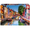 Image de Puzzle 3000 piÃ¨ces : Burano