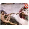 Image de Puzzle 1000 piÃ¨ces : La CrÃ©ation de l’Homme