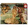 Image de Puzzle 1000 piÃ¨ces : LA NAISSANCE DE VÃNUS