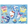 Image de Puzzle 500 piÃ¨ces : HELLO KITTY