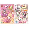 Image de Puzzles 2x500 piÃ¨ces : HELLO KITTY