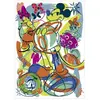 Image de Puzzle 500 pièces : Mickey et ses amis Educa-20597