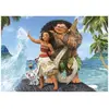 Image de Puzzle 1000 pièces : Vaiana Educa-20599