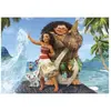 Image de Puzzle 1000 piÃ¨ces : Vaiana