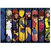 Image de Puzzle 1000 piÃ¨ces : X-MEN '97