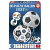 Image de Puzzle 3D : Ballon Ligue 1
