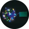 Image de Grande Guirlande 48 Leds multicolores 8 fonctions à piles 3m50 int./ext. 22253FG
