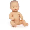 Image de Poupée asiatique fille 32 cm Miniland-8231036
