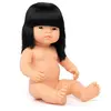Image de ML Poupées: POUPÉE FILLE AZIATIQUEE 38cm Miniland-8231056