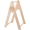 Image de Portemanteau en bois Miniland-8231194