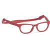 Image de Lunettes terracotta pour poupée Miniland-8231211