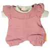Image de ML Poupées: BODY et T-SHIRT 21cm Miniland-8231576