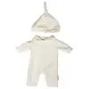 Image de ML Poupées: PYJAMA avec BONNET 38cm Miniland-8231583