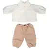 Image de ML Poupées: PULL et PANTALON 38cm Miniland-8231587