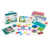 Image de Jeu éducatif : Formes géométriques - Lightpad Miniland-8232164