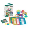 Image de ML Transparent: CONSTRUIRE avec des POLYGONES Miniland-8232167
