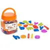 Image de Jeu éducatif : Lettres minuscules - Lightpad Miniland-8232170