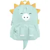Image de ML Rentrée: SAC à DOS ISOTHERMIQUE Jurassic Miniland-8289632