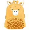 Image de ML Rentrée: SAC à DOS ISOTHERMIQUE Jungle Miniland-8289633