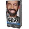 Image de Just For Men Moustache Et Barbe Noir 28.4g