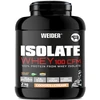 Image de Isolate Whey 100 Cfm - Pot De 2 Kg - Cookie & Cream - Weider