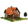 Image de Maquette céramique : Maison des Alpes mini Domenech-3.503